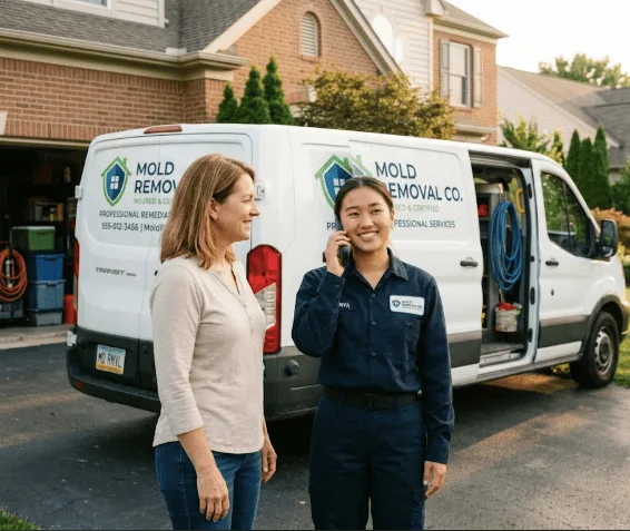 Crawlspace Mold Remediation Williams, IA FAQs
